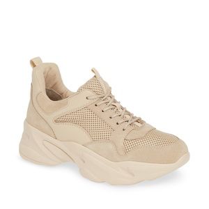 Steve Madden Movement Sneaker
